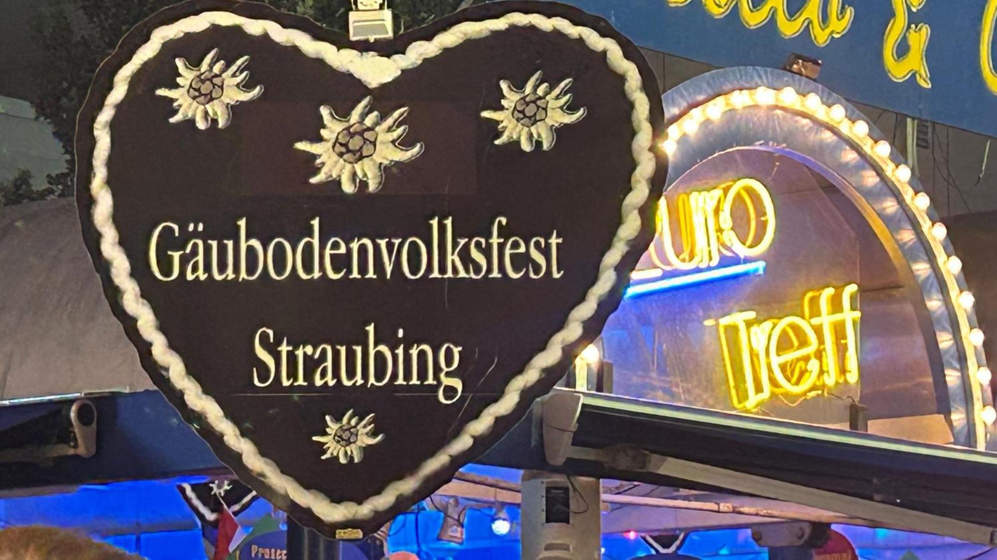 Altstadtloft Straubing Exterior foto