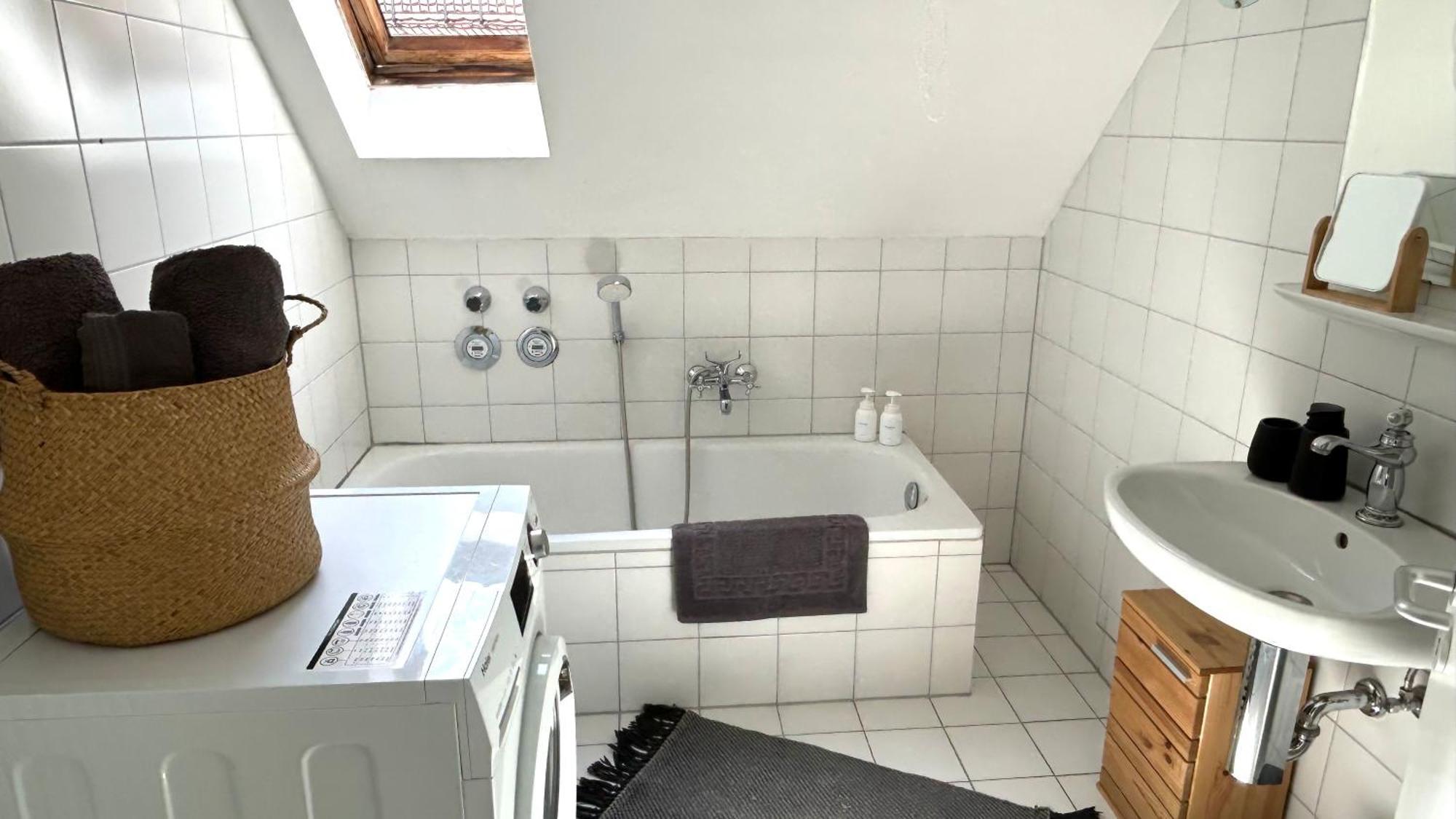 Altstadtloft Straubing Exterior foto